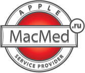 MacMed Logo