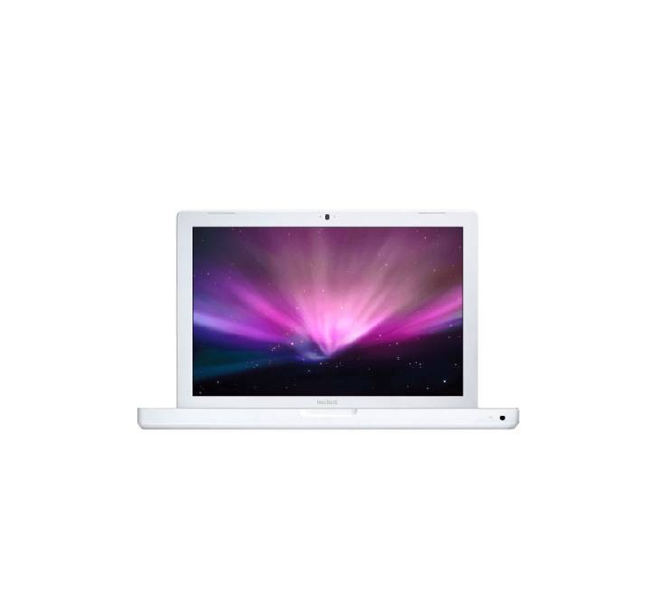 Ремонт MacBook White