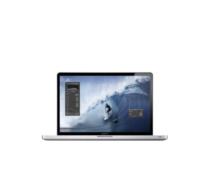 MacBook Pro 17"