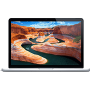 Ремонт Apple MacBook Pro A1398