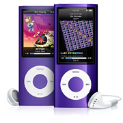 Ремонт Apple iPod Nano 5G