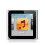 Ремонт Apple iPod Nano 6G
