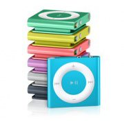 Ремонт Apple iPod Shuffle 4