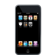 Ремонт Apple iPod Touch 1G