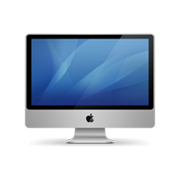 iMac 20 A1224 (2007-09)