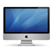 iMac 24 A1225 (2007-08)