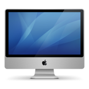 Ремонт iMac Aluminum