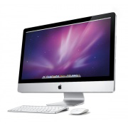 Ремонт iMac Unibody