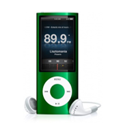 Ремонт iPod Nano 2G
