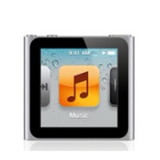 Ремонт iPod Nano 6G