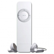 Ремонт iPod Shuffle 1