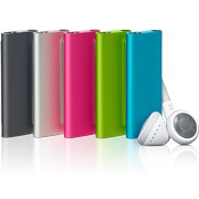 Ремонт iPod Shuffle 3