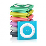 Ремонт iPod Shuffle 4 Проспект Мира