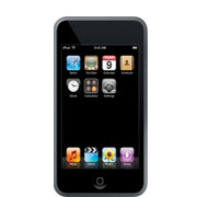 iPod Touch 1G