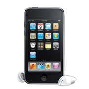 Ремонт iPod Touch 2G
