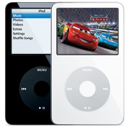 Ремонт iPod Video