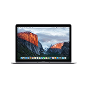 MacBook 12 A1534 (с 2015)