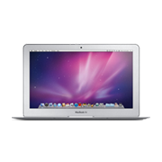 MacBook Air 11 A1370 (2010-12)