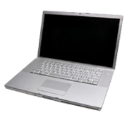 MacBook Pro 17 A1151 (до 2006)