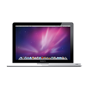 MacBook Pro 13 A1278 (2008-12)