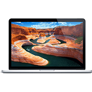 MacBook Pro 15 A1398 (2012-15)