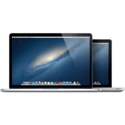 MacBook Pro Retina (с 2012)