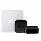 Ремонт приставок Apple TV