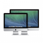 Ремонт моноблока Apple iMac