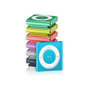 Ремонт iPod Shuffle 4