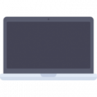 Черный экран при включении MacBook