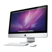 iMac 21.5 A1311 (2009-11)