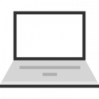 Белыи экран при включении MacBook
