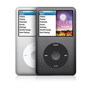 Ремонт iPod Classic Марьино