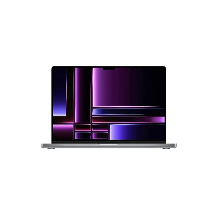 Ремонт MacBook Pro